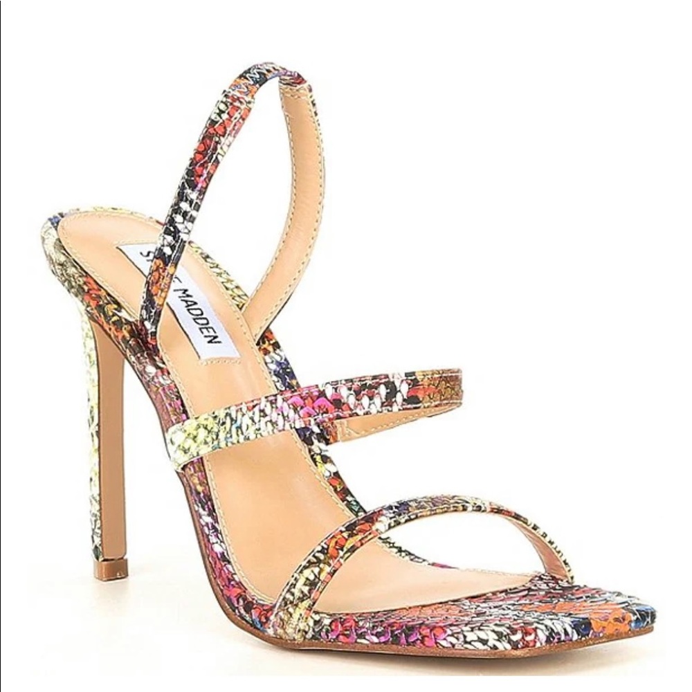 NWT Steve Madden Heels